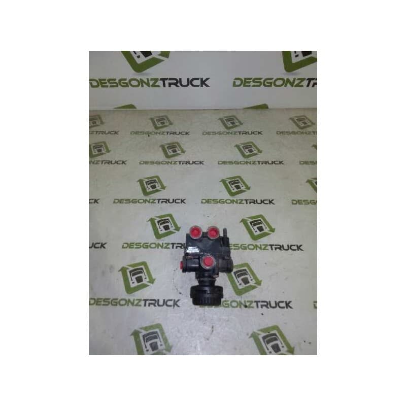 Recambio de valvula aire para man f 2000 19.403 fki 19.403 fk tráfico urbano referencia OEM IAM 9730112000 0297 VALVULA COMPENSA - Blanco