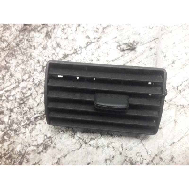 Recambio de difusor calefaccion para ford transit caja cerrada '06 ft 350 l (largo) pkw (turismo) referencia OEM IAM IZQUIERDO - Blanco