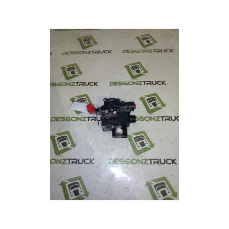 Recambio de valvula aire para man f 2000 19.403 fki 19.403 fk tráfico urbano referencia OEM IAM 0486201003 ELECTRO VALVULA ABS - Blanco