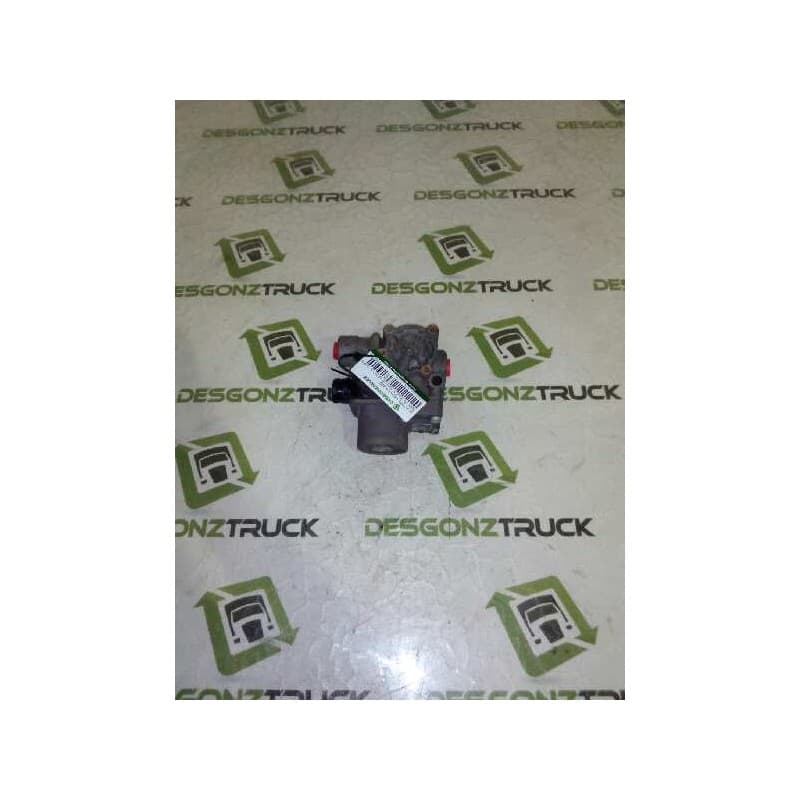Recambio de valvula aire para man f 2000 19.403 fki 19.403 fk tráfico urbano referencia OEM IAM 0265351118 ELECTRO VALVULA ABS - Blanco