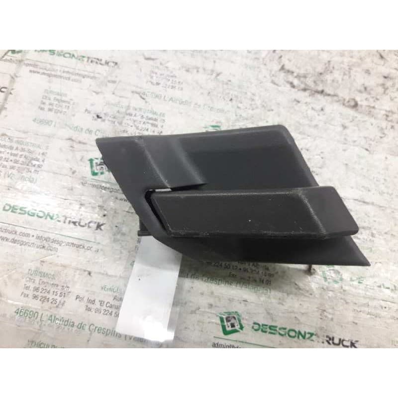 Recambio de maneta interior trasera izquierda para renault 21 nevada (k48) gtx referencia OEM IAM - Gris