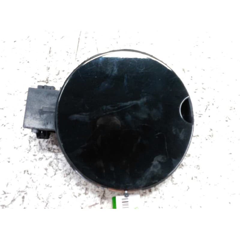 Recambio de tapa exterior combustible para citroën c2 empresa referencia OEM IAM 9640039180 9645877880 - Negro