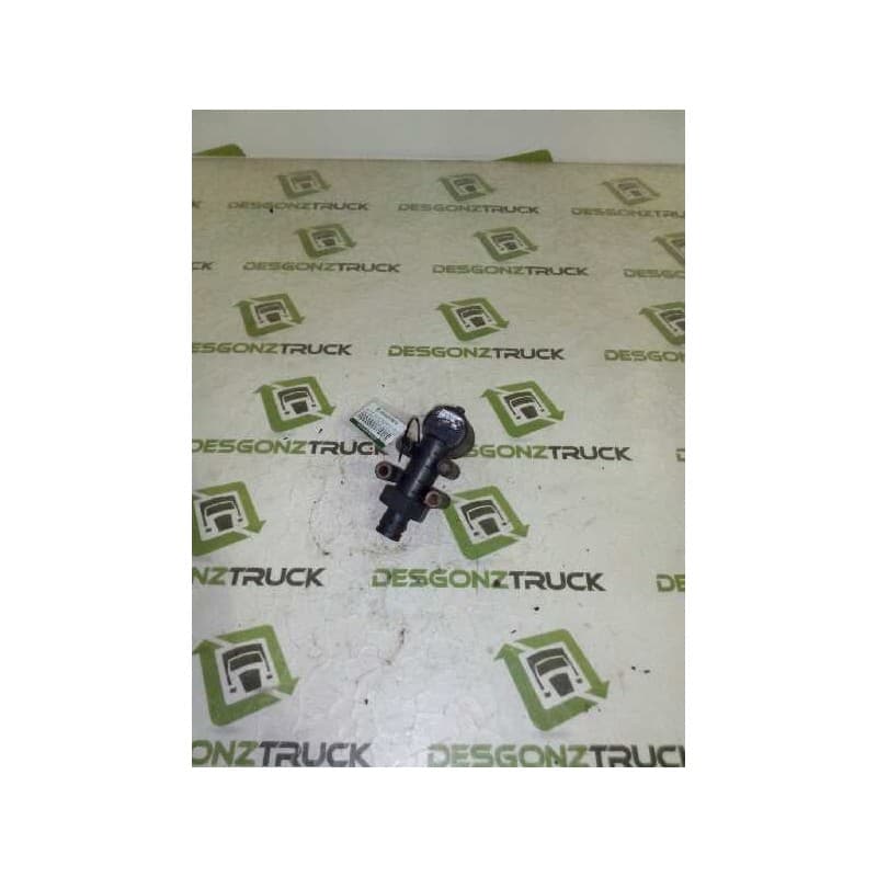 Recambio de valvula aire para man f 2000 19.403 fki 19.403 fk tráfico urbano referencia OEM IAM 441050011 ELECTRO VALVULA SENSO - Blanco