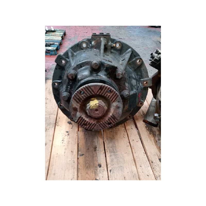 Recambio de grupo para man m 2000 l/m 2000 m 14.264 e2 6.9 diesel referencia OEM IAM HY117500 81350027083 RATIO:3710 - Blanco