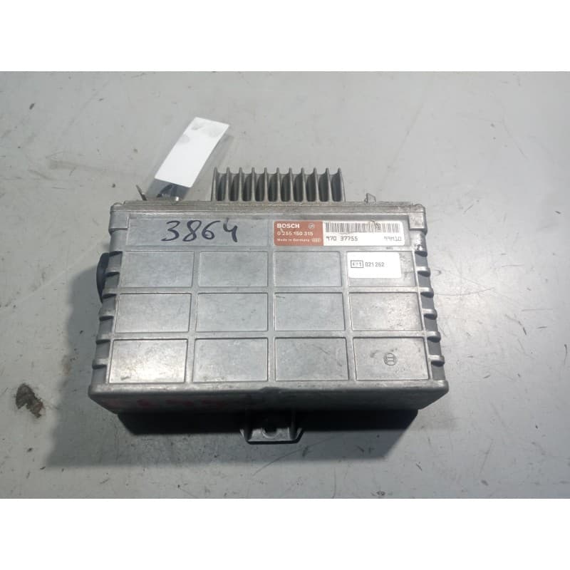 Recambio de modulo electronico para man touring 24.460 hocln referencia OEM IAM 0265150315 - Dorado