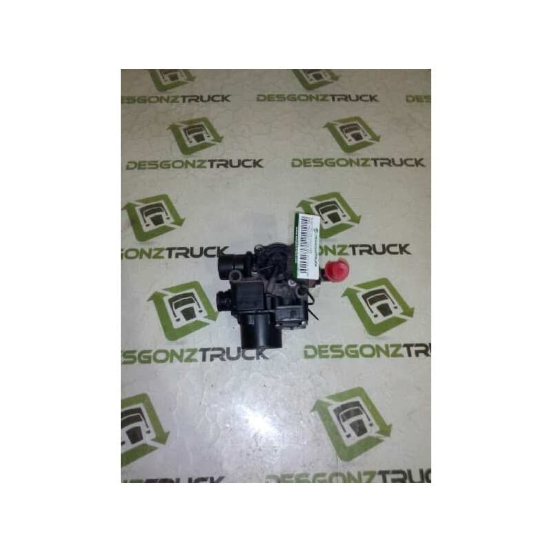 Recambio de valvula aire para man f 2000 19.403 fki 19.403 fk tráfico urbano referencia OEM IAM 0486201003 ELECTRO VALVULA ABS - Blanco