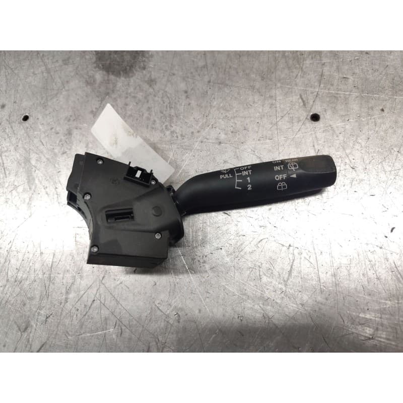 Recambio de mando limpia para mazda 2 berlina (dy) 1.4 crtd active referencia OEM IAM 01242500