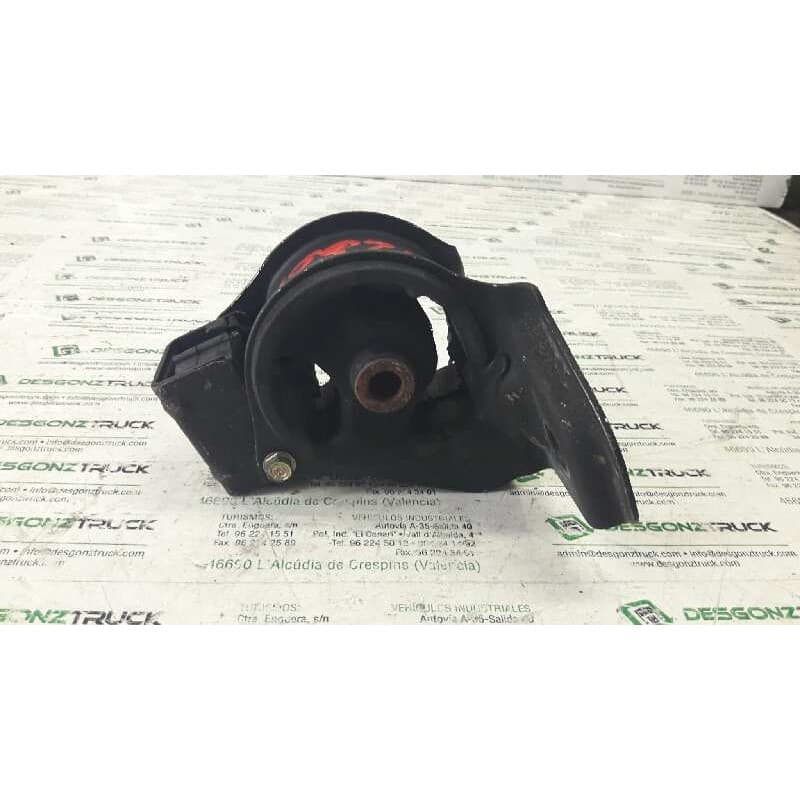 Recambio de soporte motor derecho para honda civic berlina .5 (ma/mb) 1.5 vtec-e (ma9) referencia OEM IAM - Blanco