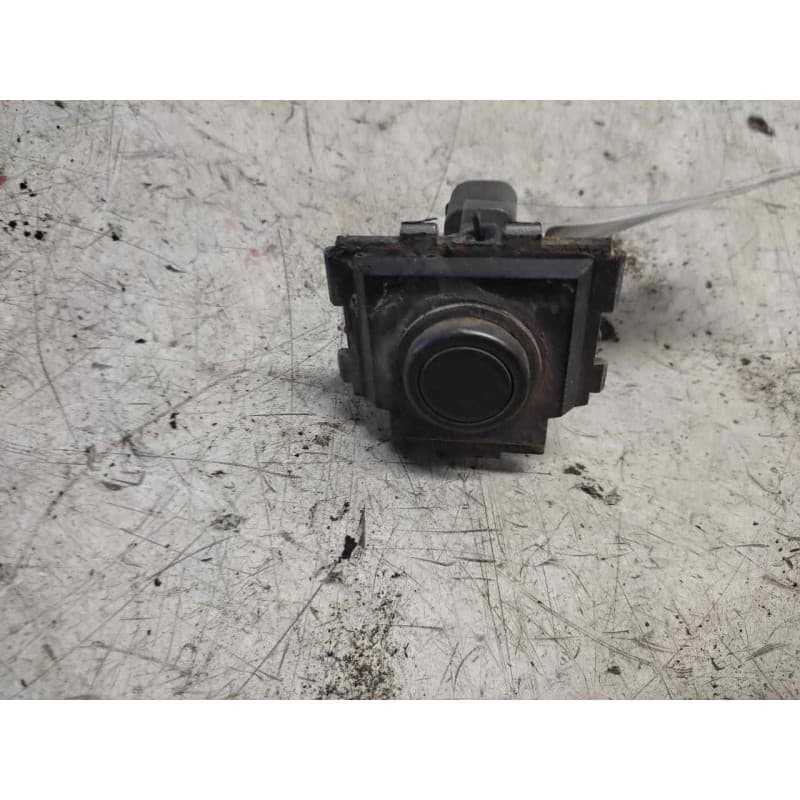 Recambio de sensor para bmw serie 7 (e65/e66) 730d referencia OEM IAM 3 PINS APARCAMIENTO DELANTERO - Gris