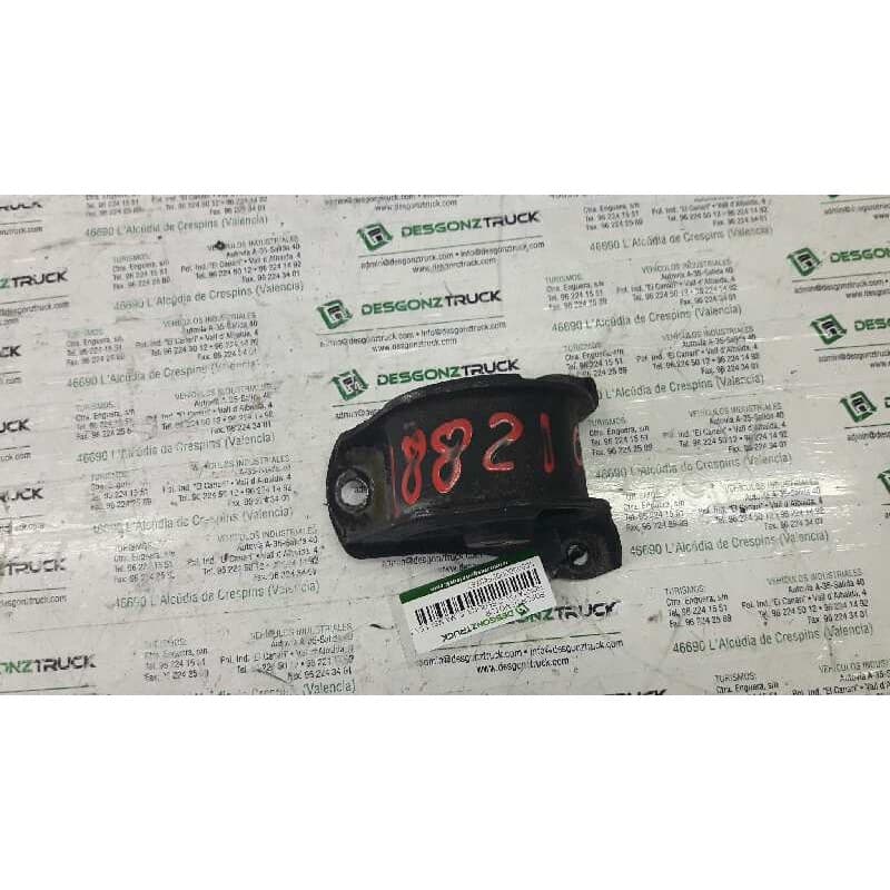 Recambio de soporte motor para honda civic berlina .5 (ma/mb) 1.5 vtec-e (ma9) referencia OEM IAM CENTRAL - Blanco