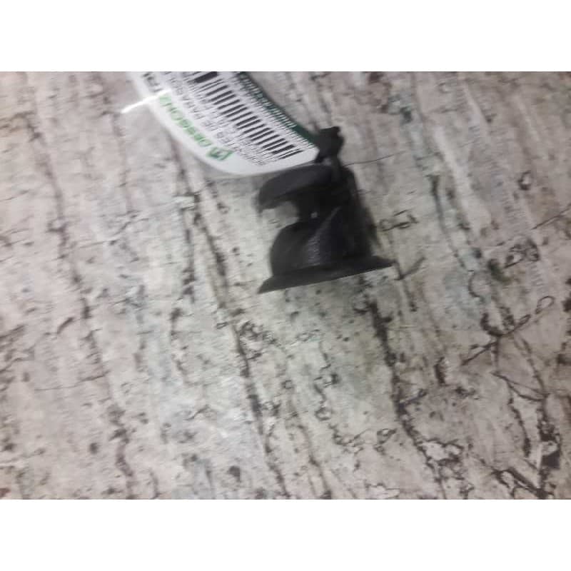Recambio de soportes de parasoles para citroën c15 d familiale referencia OEM IAM IZQUIERDO