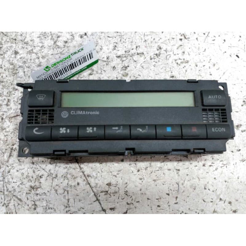 Recambio de mando climatizador para volkswagen golf iv variant (1j5) advance referencia OEM IAM