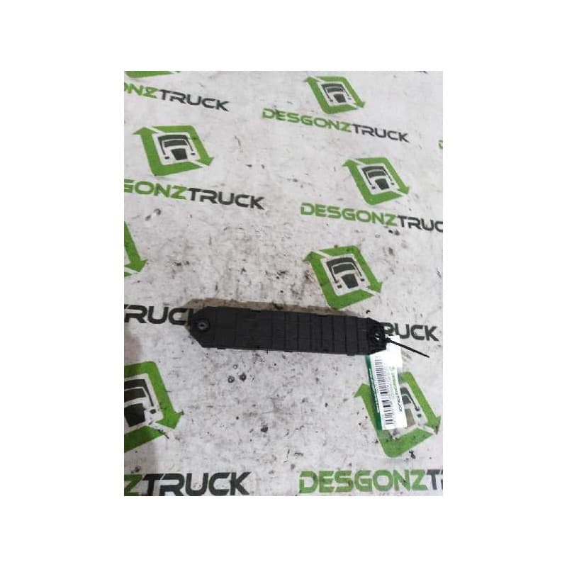 Recambio de modulo electronico para mercedes-benz actros bm 963.420 2-achser 1842 4x2 fahrgestell l bigspace referencia OEM IAM - Blanco
