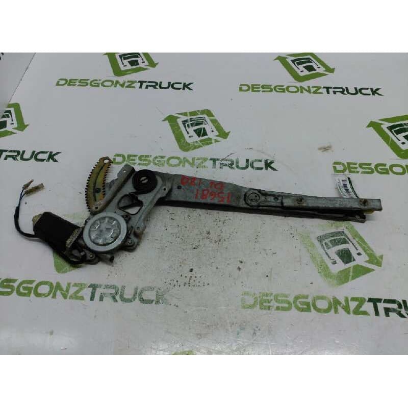 Recambio de elevalunas delantero izquierdo para isuzu trooper referencia OEM IAM 94188607 - Gris