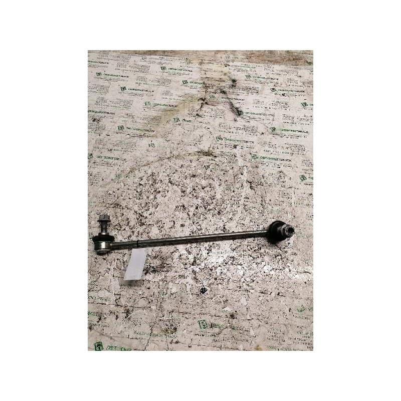 Recambio de bieleta barra estabilizadora delantera para bmw x3 (f25) xdrive 20d referencia OEM IAM DERECHA