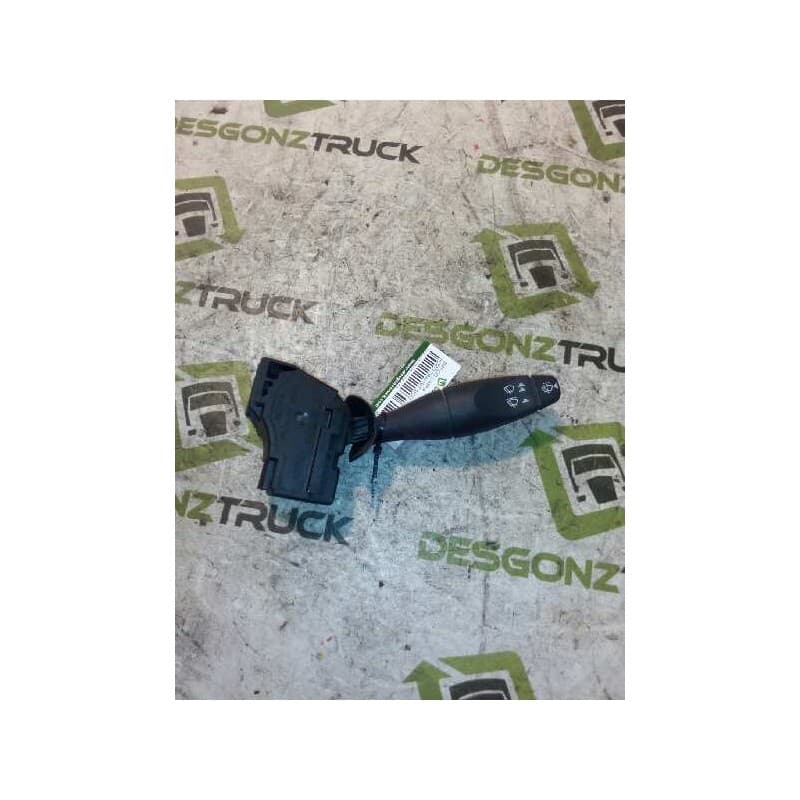 Recambio de mando limpia para ford transit mod.2000 caja abierta ft 330 2.4 largo referencia OEM IAM YC1117A553 - Naranja