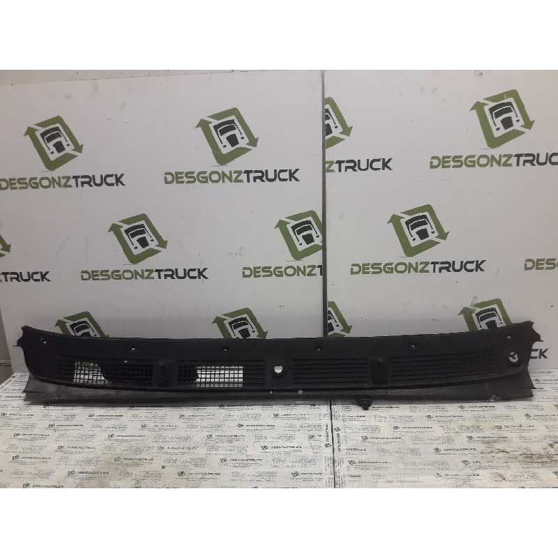 Recambio de torpedo para fiat ducato caja cerrada (desde 03.94) d 2,8 batalla 2850 referencia OEM IAM 1303169080 - Blanco