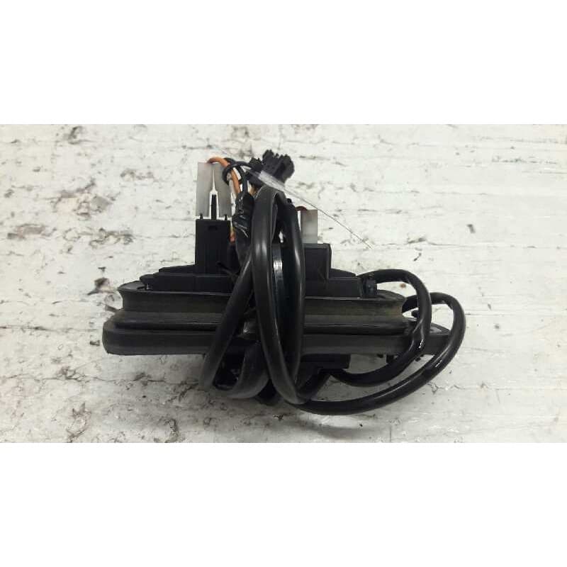 Recambio de sensor para nissan primastar (x83) avantour 7 asientos, batalla corta 2,76t referencia OEM IAM 9200139743 PUERTA COR - Blanco