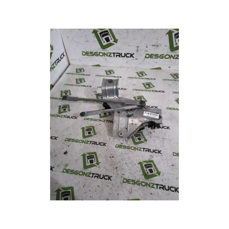 Recambio de motor limpia delantero para mercedes-benz actros bm 963.420 2-achser 1842 4x2 fahrgestell l bigspace referencia OEM - Blanco