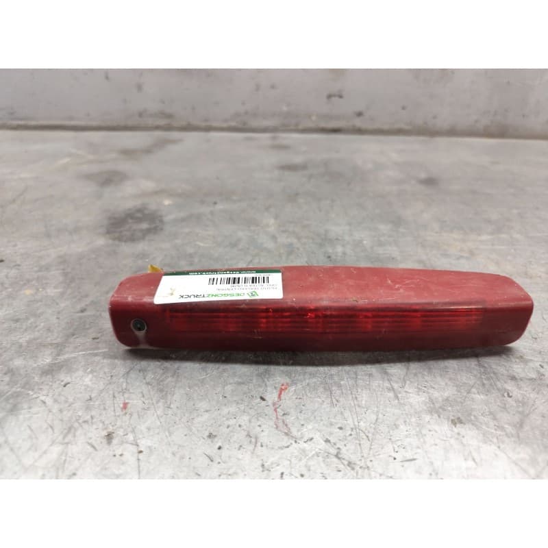 Recambio de piloto trasero central para opel astra h (a04) 1.3 cdti (l48) referencia OEM IAM - Negro