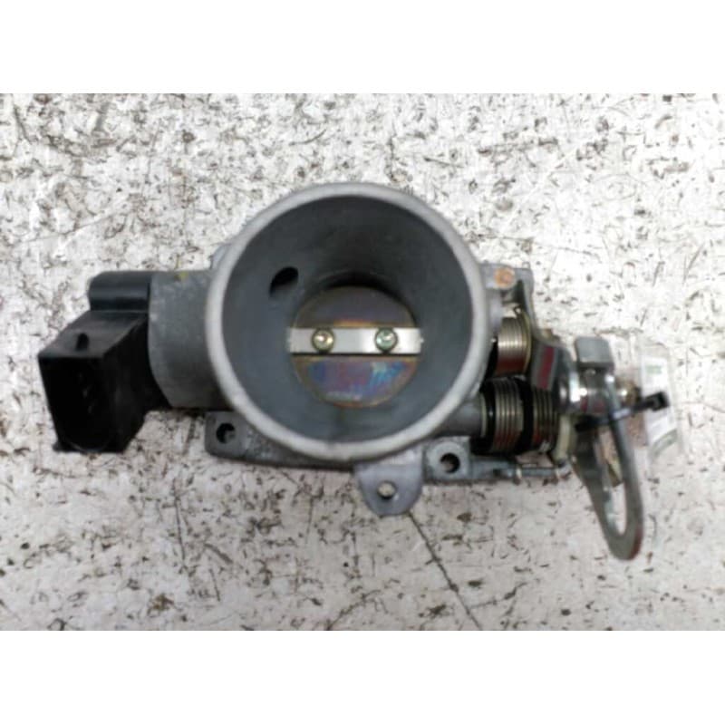 Recambio de caja mariposa para ford escort cabrio xr3i referencia OEM IAM 938FMA
