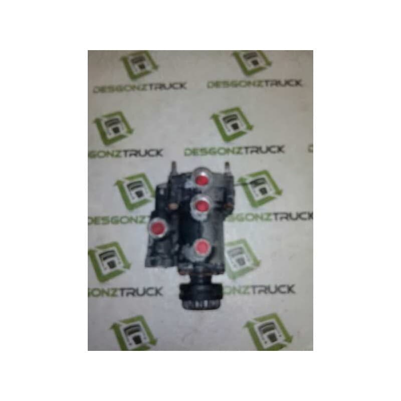 Recambio de valvula aire para renault trucks magnum e.tech 440.18 (441cv) referencia OEM IAM 9730090060 0497 VALVULA RELE DE URG