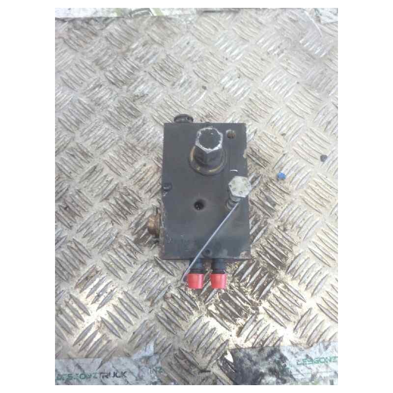 Recambio de bomba elevacion cabina para renault r 340 / 350 (247/249/259 kw) fgfe 340 ti major 249 kw cabina para dormir referen - Blanco