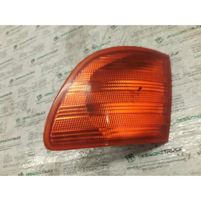 Recambio de piloto delantero izquierdo para mercedes-benz vito (w638) combi 108 d (638.164) referencia OEM IAM - Blanco