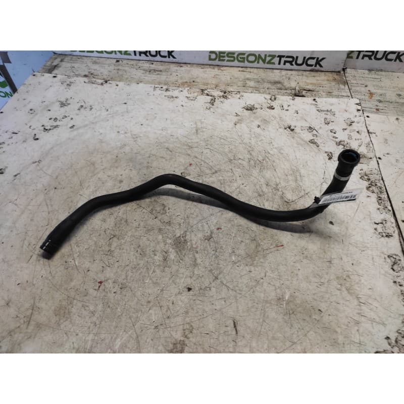 Recambio de manguera de agua para ford transit combi '06 2.2 tdci cat referencia OEM IAM 6C1118K582DB - Blanco