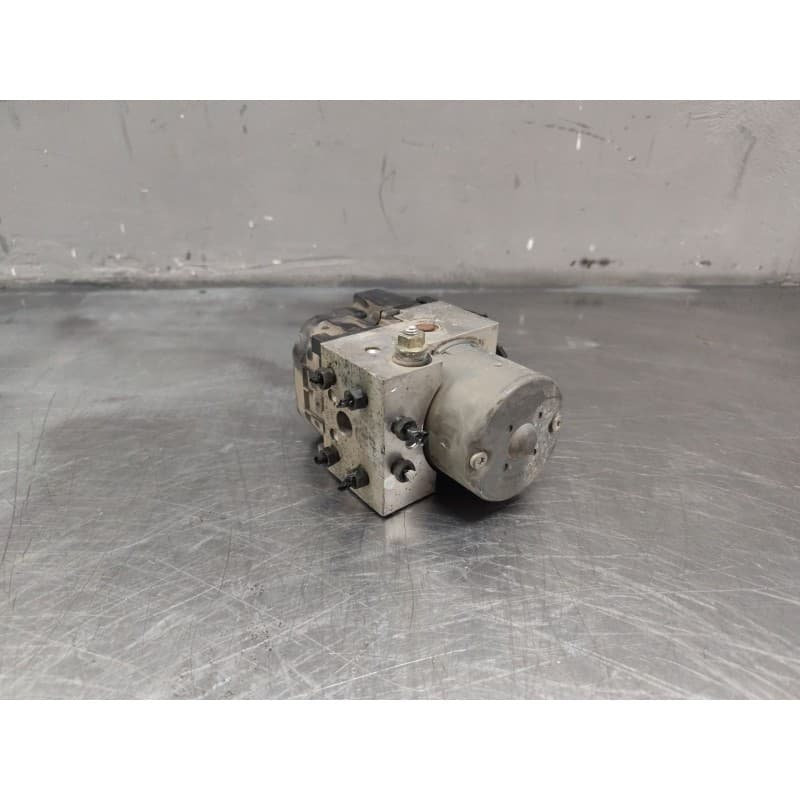 Recambio de abs para citroën xsara picasso (n68) 2.0 hdi referencia OEM IAM 9633666580 0273004353 386228 - Gris