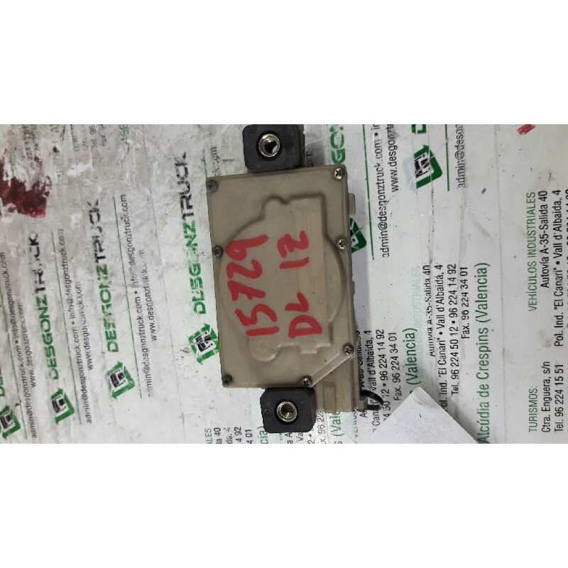 Recambio de motor regulador climatizacion para isuzu gemini 16v gti referencia OEM IAM DEL. IZQ.