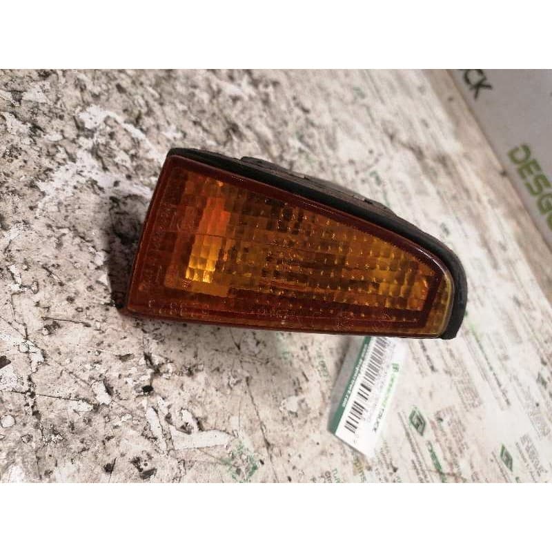 Recambio de piloto delantero derecho para fiat cinquecento (170) 0.9 i.e. referencia OEM IAM - Verde