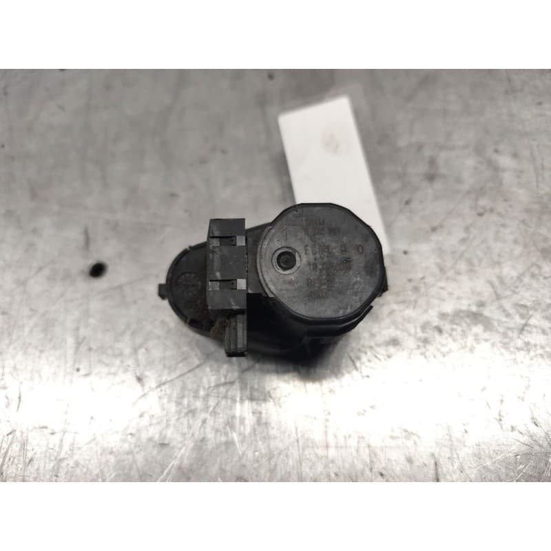 Recambio de motor apertura trampillas climatizador para bmw serie 5 berlina (e60) 520d referencia OEM IAM 6942991 3 PINS - Negro