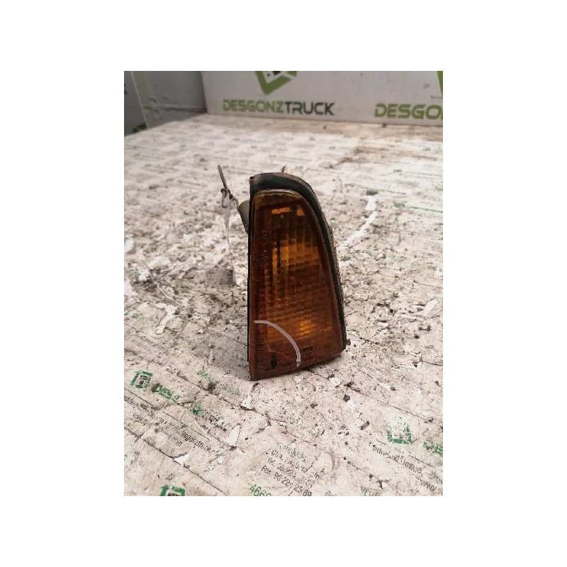 Recambio de piloto delantero izquierdo para fiat cinquecento (170) 0.9 i.e. referencia OEM IAM - Verde
