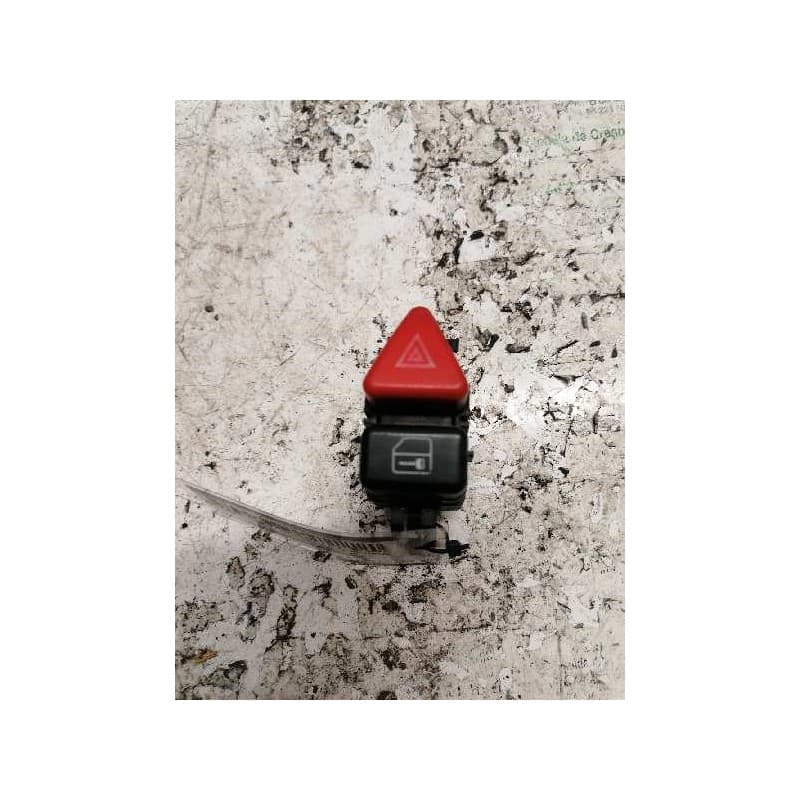 Recambio de warning para mercedes-benz clase a (w168) 170 cdi (168.008) referencia OEM IAM A1688201210 5 PINS