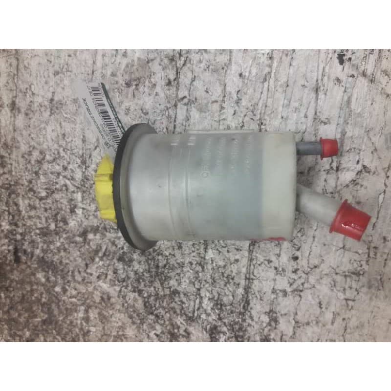 Recambio de deposito servo para ford transit caja cerrada '06 ft 350 l (largo) pkw (turismo) referencia OEM IAM YC153R700AA - Blanco