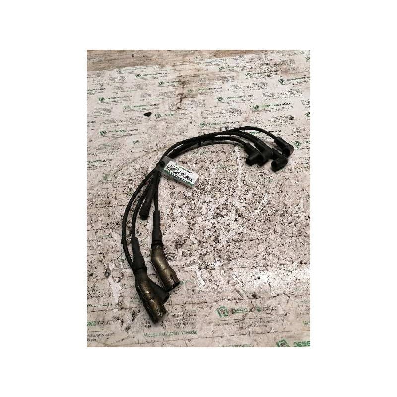 Recambio de cables de bujias para opel corsa a ls referencia OEM IAM - Gris