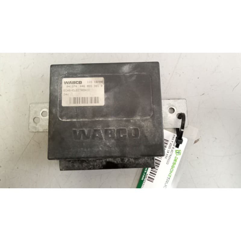 Recambio de modulo electronico para man f 2000 19.464 fsa 19.464 fls gran espacio referencia OEM IAM 4460553010 - Blanco