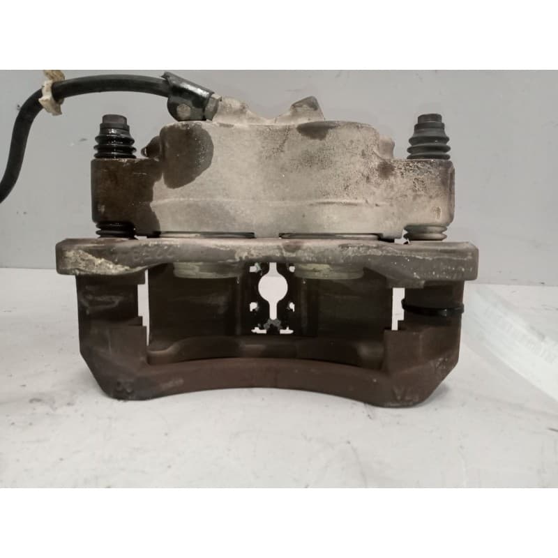 Recambio de pinza freno delantera derecha para iveco daily ii caja/chasis 35-12 (15130311, 15130411, 15131111, 15131204, 1513121 - Blanco