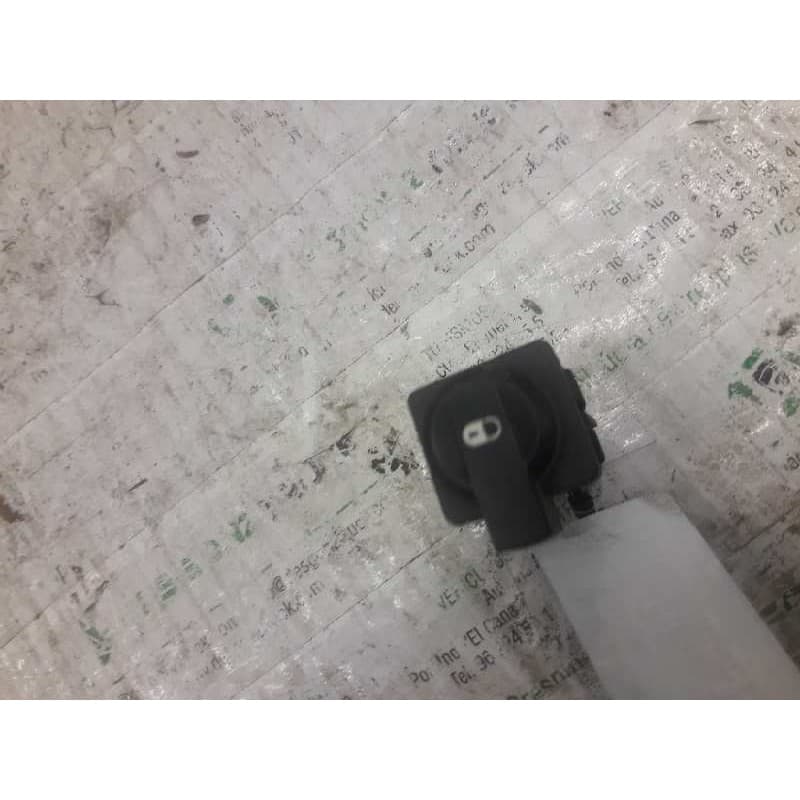 Recambio de interruptor para citroën c4 berlina cool referencia OEM IAM 96476626XT 4 PINS