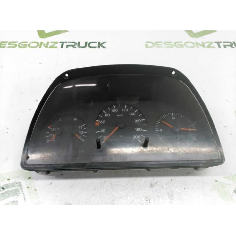 Recambio de cuadro instrumentos para mercedes-benz vito (w638) combi 110 d euro 2 (638.174) referencia OEM IAM MB0005428401 1100 - Blanco