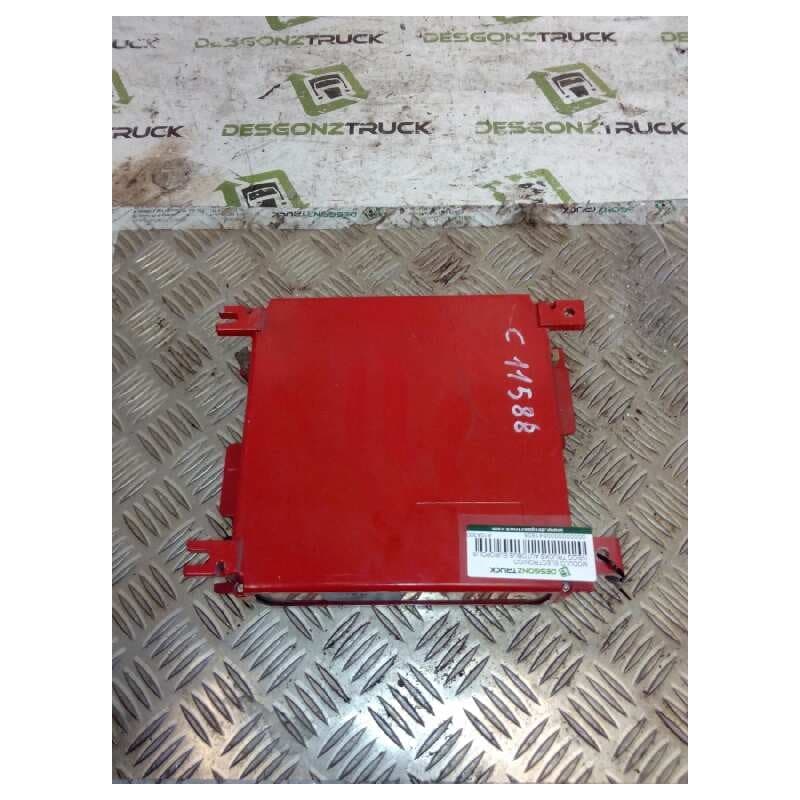 Recambio de modulo electronico para iveco trucks autobus europolis referencia OEM IAM A10A3000Z Q07KAN010 0190800407 - Amarillo