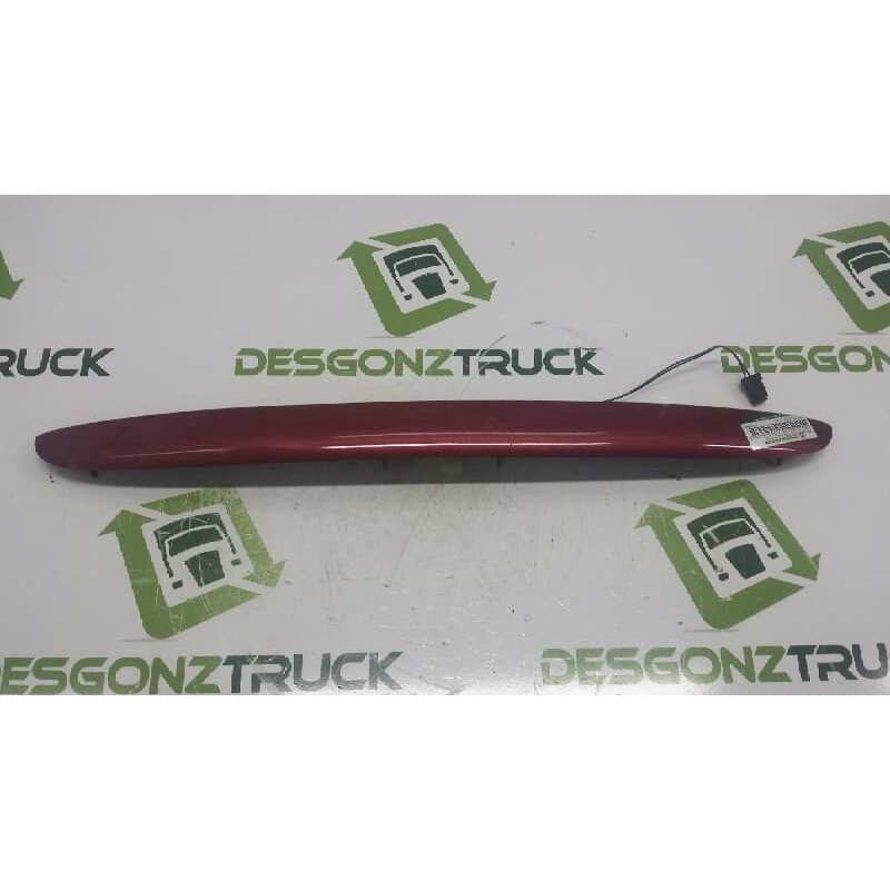 Recambio de asidero porton maletero para renault megane i fase 2 gandtour (ka..) 1.6 referencia OEM IAM 7700426533