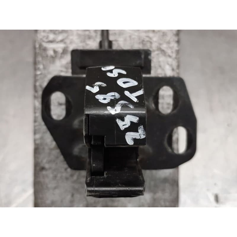 Recambio de cerradura puerta trasera derecha para renault kangoo express (fw0/1_) 1.5 dci 90 (fw0g, fw05, fw08, fw11) referencia - Blanco
