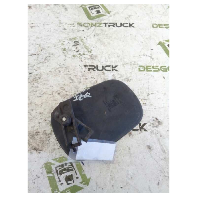 Recambio de retrovisor auxiliar para man l 2000 evolution l 2000 fg llc m (largura mediana) referencia OEM IAM - Blanco