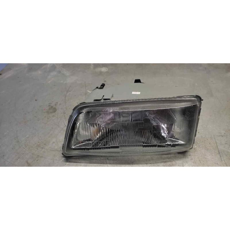Recambio de faro izquierdo para fiat ducato caja abierta (desde 03.94) 1.9 / 2.5 d batalla 2850 mm referencia OEM IAM NUEVO