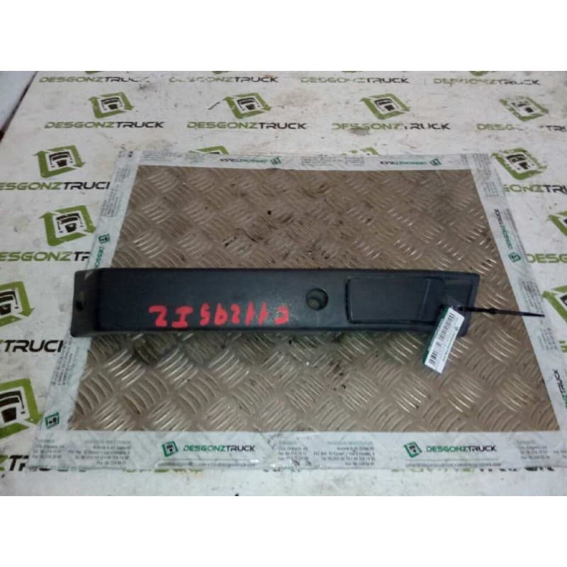 Recambio de maneta interior delantera izquierda para man l2000 8.103-8.224 euroi/ii chasis 8.163 f / lc e 2 compacto referencia - Naranja