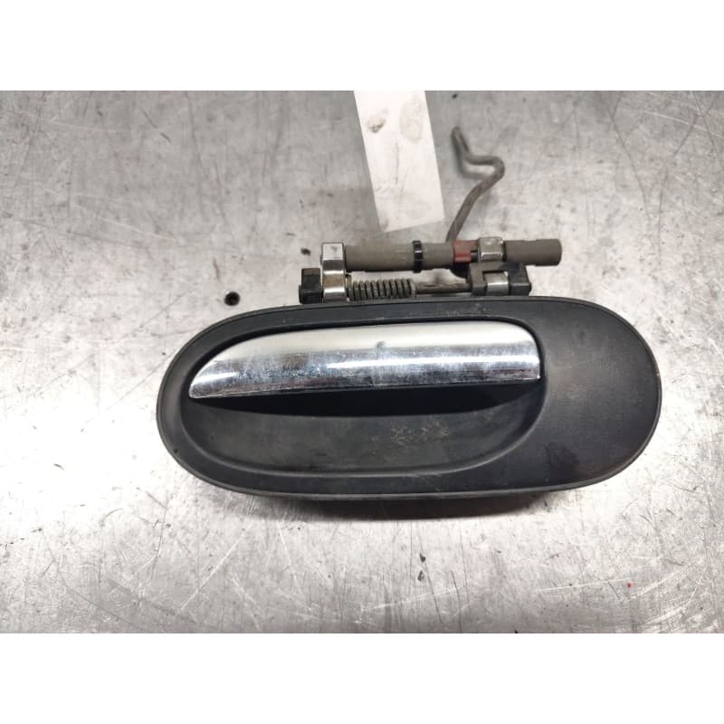 Recambio de maneta exterior trasera izquierda para nissan almera tino (v10) 2.2 dci referencia OEM IAM