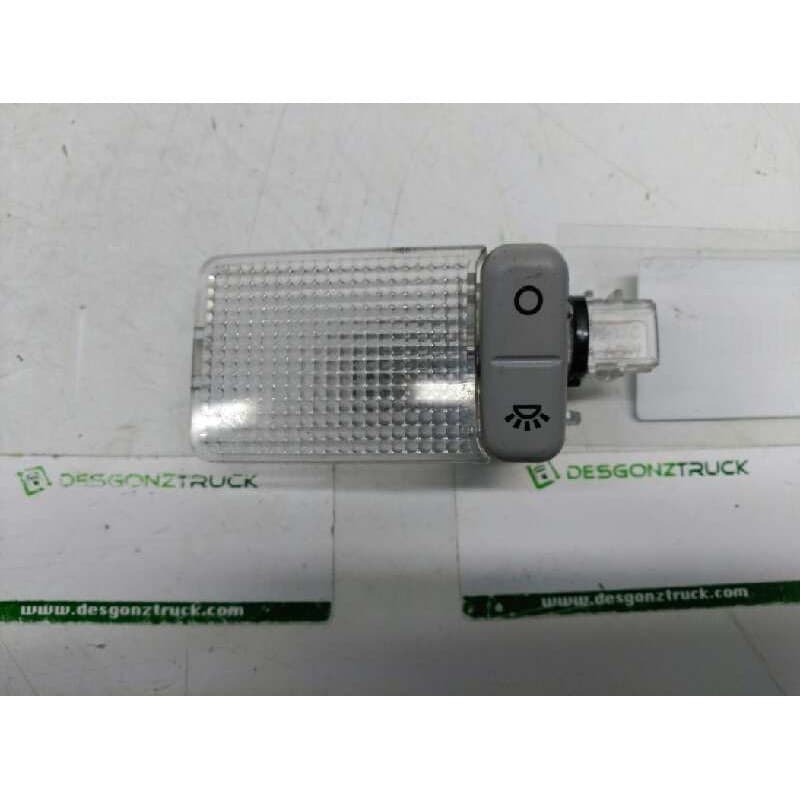 Recambio de luz interior para ford mondeo berlina (ge) ghia referencia OEM IAM 12 - Gris