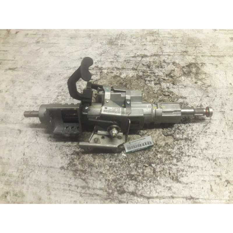Recambio de columna direccion para saab 9-3 sport sedán linear sport referencia OEM IAM 12841580 - Negro